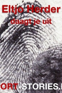 Eltjo Herder daagt je uit