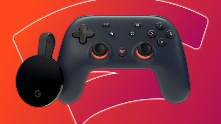 Gratis Stadia Base beschikbaar "in de komende maanden"