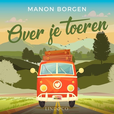 Over je toeren