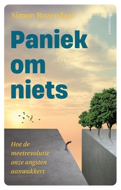 Paniek om niets