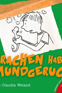 Drachen haben Mundgeruch