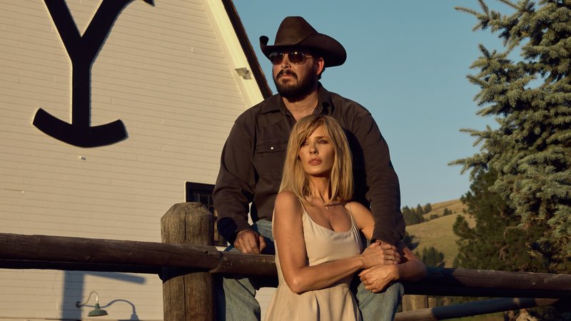 Waar kun je seizoen 5 van Yellowstone kijken? Netflix-release en meer