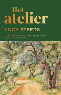 Het atelier