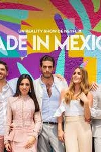 Made in Mexico