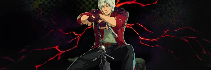 Krijgt Devil May Cry een tweede seizoen op Netflix?