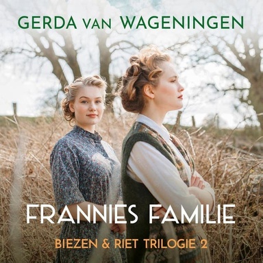 Frannies familie
