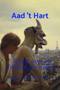 Rustig aan, we hebben geen haast