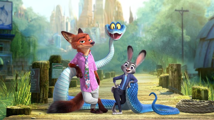 Zootropolis 2 komt eraan: nieuwe teasertrailer onthult terugkeer Judy en Nick én mysterieuze slang