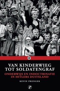 Van kinderwieg tot soldatengraf