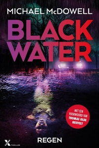 Blackwater 6 - Regen