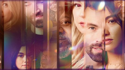 Ripple op Netflix: komt er een seizoen 2?