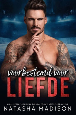 Voorbestemd 3 - Voorbestemd voor liefde