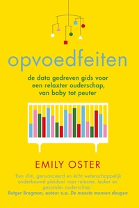 Opvoedfeiten