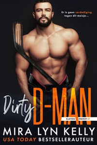 Slayers 7 - Dirty D-man