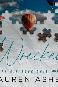 Wrecked: Dirty air 3