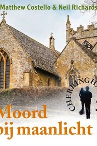 Moord bij maanlicht