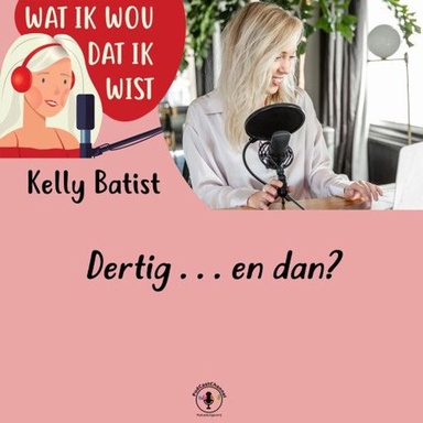 Dertig . . . en dan?