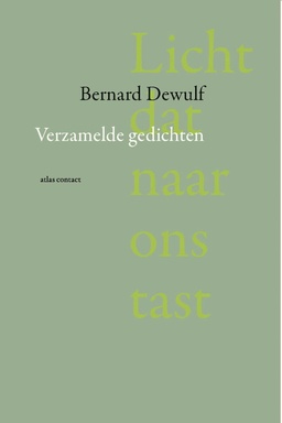 Licht dat naar ons tast