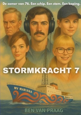 STORMKRACHT 7
