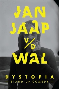 Jan Jaap van der Wal: Dystopia