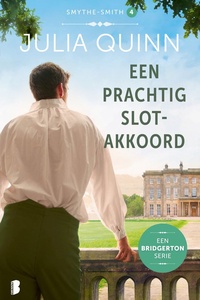 Smythe-Smith 4 - Een prachtig slotakkoord