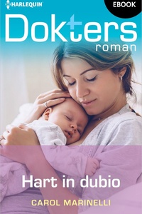 Doktersroman 193 - Hart in dubio