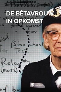 De Bètavrouw In Opkomst