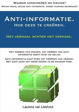 Anti-informatie.