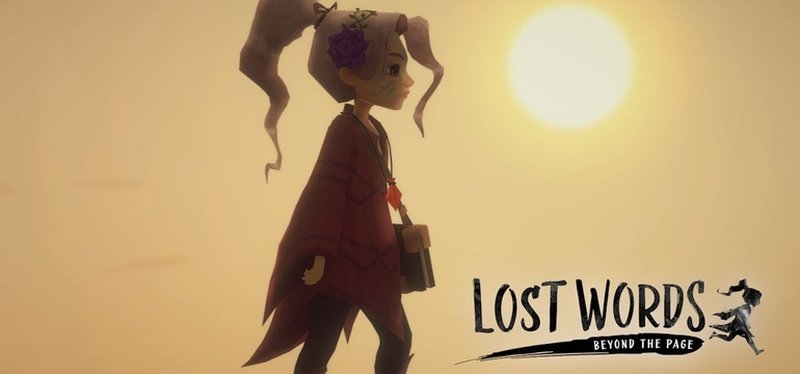 Lost Words: Beyond The Page patch met verbeteringen en 4K 60fps
