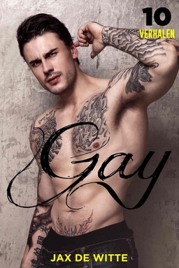 10 Gay Verhalen