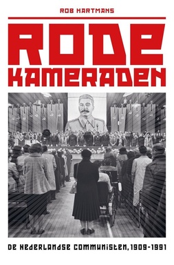 Rode kameraden