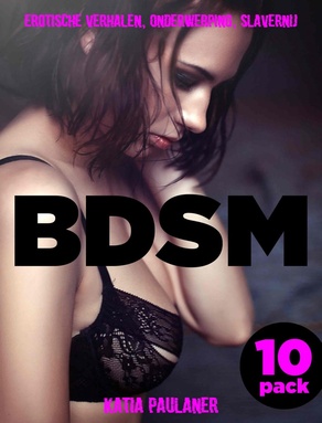 10 BDSM Stories