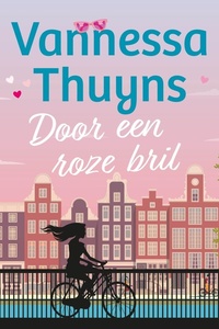 Door een roze bril: Kan psychologe Stella haar onmogelijke opdracht tot een goed einde brengen...?