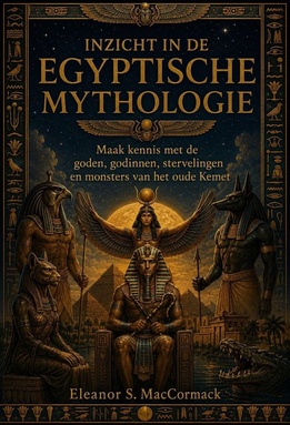 Inzicht In De Egyptische Mythologie