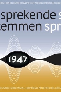 Sprekende stemmen 1947