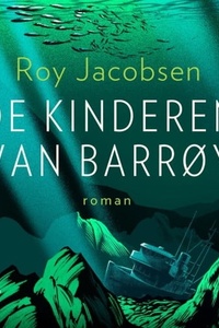 De kinderen van Barroy