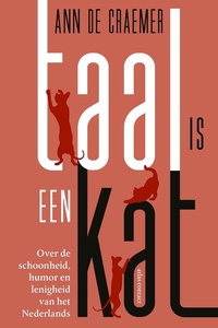 Taal is een kat
