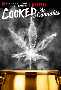 Cooked with Cannabis