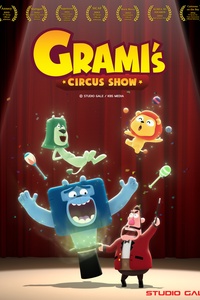 Grami's Circus Show (S01-S02)
