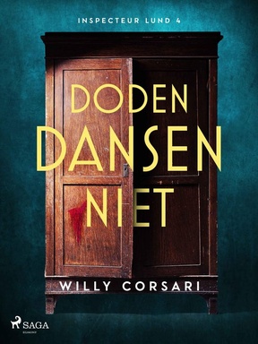 Lund 4 - Doden dansen niet