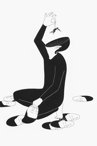 The Headspace Traveler