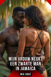 Mijn Vrouw Neukt een Zwarte Man in Jamaica