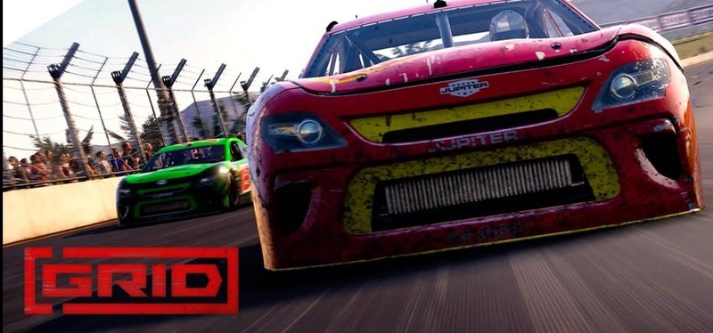 Stadia Pro: Drie nieuwe games waaronder GRID en Steamworld