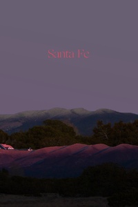 Santa Fe...Suburban Girl
