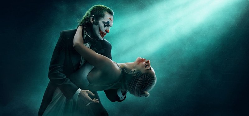 Joker: Folie à Deux nu beschikbaar bij Pathé Thuis