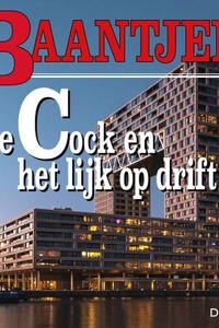 De Cock en het lijk op drift