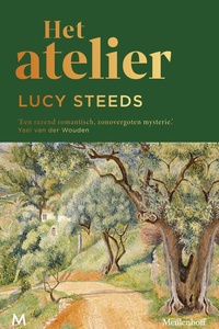 Het atelier