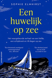 Een huwelijk op zee