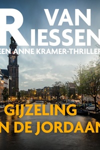 Gijzeling in de Jordaan