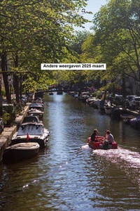 Andere weergaven 2025 maart-